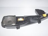 Rear door speaker