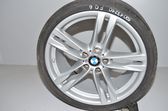 R20 alloy rim