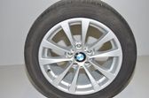 R17 alloy rim