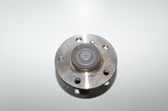 Wheel ball bearing