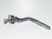 Tailgate/trunk/boot hinge
