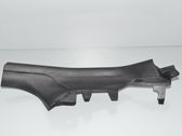 Rear sill trim cover