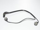 Detonation knock sensor