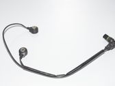Detonation knock sensor