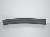 Rear sill trim cover