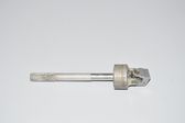 Steering column universal joint