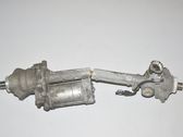 Steering rack