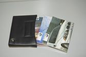 Carnet d'entretien d'une voiture