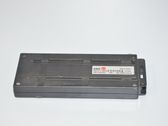 Unité de commande, module téléphone