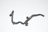 Vacuum line/pipe/hose
