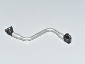 Fuel line pipe