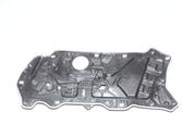 Other front door trim element