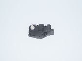 Air flap motor/actuator