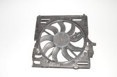 Air conditioning (A/C) fan (condenser)