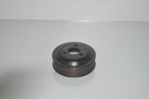 Power steering pump pulley