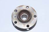 Wheel ball bearing