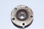 Wheel ball bearing