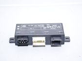 Autres unités de commande / modules