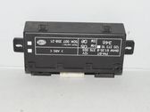 Door control unit/module