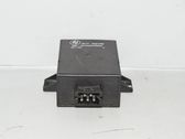 Other control units/modules