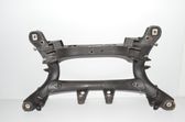 Rear subframe