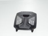 Éclairage lumière plafonnier avant