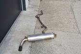 Muffler/silencer