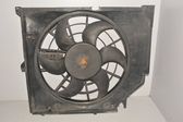 Ventilador del aire acondicionado (A/C) (condensador)