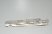 Heat shield in engine bay