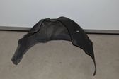 Rear arch fender liner splash guards