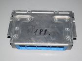 Gearbox control unit/module