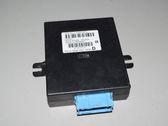 Other control units/modules