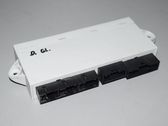 Unité de commande module de porte