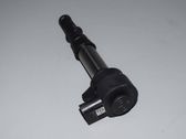 High voltage ignition coil