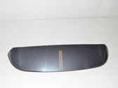 Tailgate/trunk spoiler
