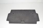 Trunk/boot mat liner