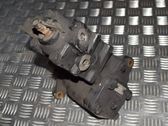 Steering rack
