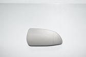 Wing mirror glass