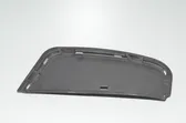 Front bumper lower grill