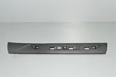 Front sill trim cover