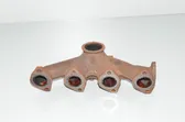 Exhaust manifold