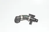 Engine coolant pipe/hose