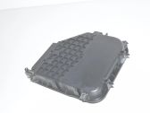 Fuse box cover