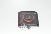 LED ballast control module