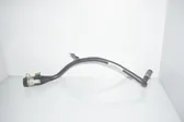 Fuel tank filler neck pipe