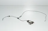 Aerial antenna amplifier