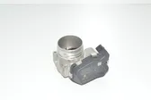 Throttle valve