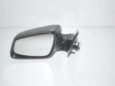Front door electric wing mirror