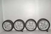 R20 alloy rim