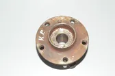 Wheel ball bearing